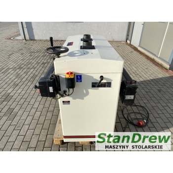 Szlifierka dwuwalcowa JET DDS-237