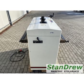 Szlifierka dwuwalcowa JET DDS-237
