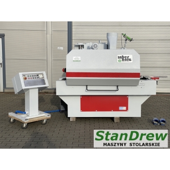 Wielopiła Raimann KR 310 E 340/120  pływająca tarcza