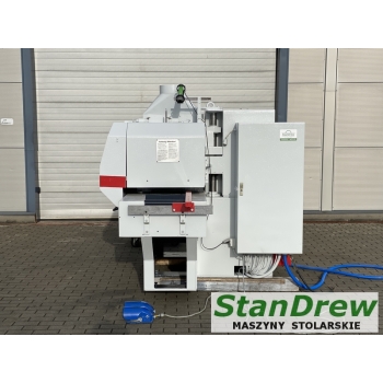 Wielopiła Raimann KR 310 E 340/120  pływająca tarcza