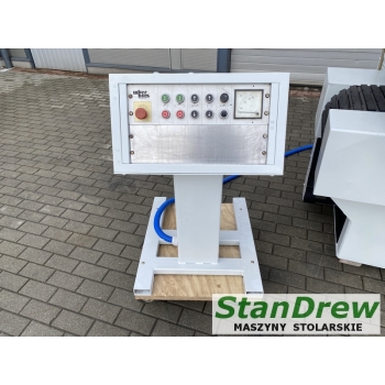 Wielopiła Raimann KR 310 E 340/120  pływająca tarcza
