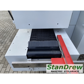 Wielopiła Raimann KR 310 E 340/120  pływająca tarcza