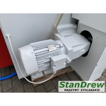 Wielopiła Raimann KR 310 E 340/120  pływająca tarcza