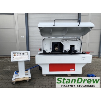 Wielopiła Raimann KR 310 E 340/120  pływająca tarcza