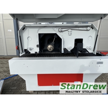 Wielopiła Raimann KR 310 E 340/120  pływająca tarcza