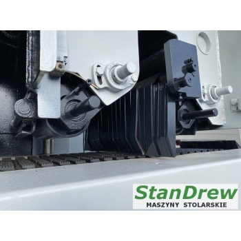 Wielopiła Raimann KR 310 E 340/120  pływająca tarcza
