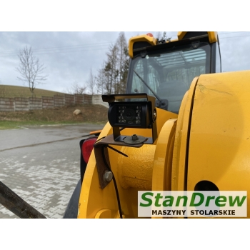 Ładowarka teleskopowa JCB 540-140 HI-VIZ