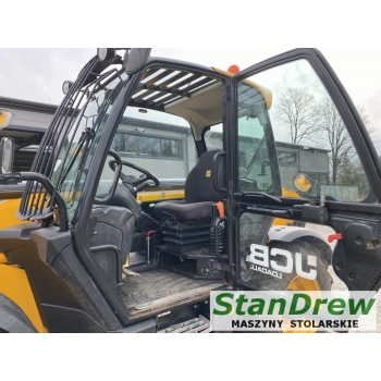 Ładowarka teleskopowa JCB 540-140 HI-VIZ