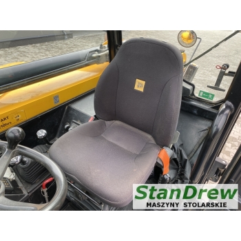 Ładowarka teleskopowa JCB 540-140 HI-VIZ