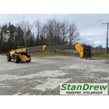 Ładowarka teleskopowa JCB 540-140 HI-VIZ