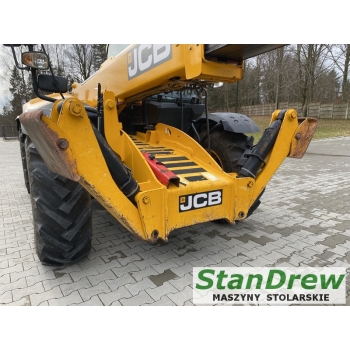 Ładowarka teleskopowa JCB 540-140 HI-VIZ