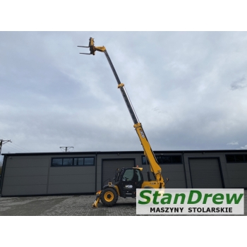 Ładowarka teleskopowa JCB 540-140 HI-VIZ