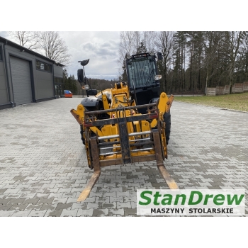Ładowarka teleskopowa JCB 540-140 HI-VIZ