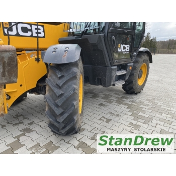 Ładowarka teleskopowa JCB 540-140 HI-VIZ