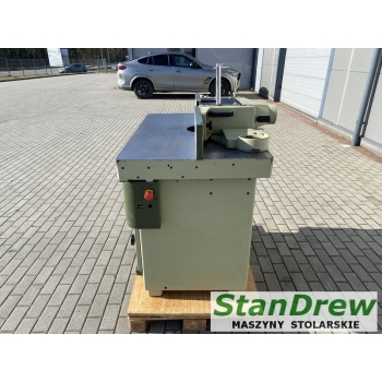 Frezarka dolnowrzecionowa SCM T130