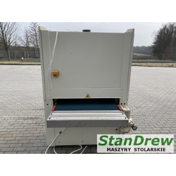 Szlifierka szerokotaśmowa SCM SANDYA 3 S RCS 950