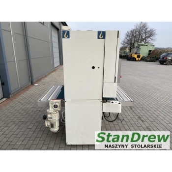 Szlifierka szerokotaśmowa SCM SANDYA 3 S RCS 950