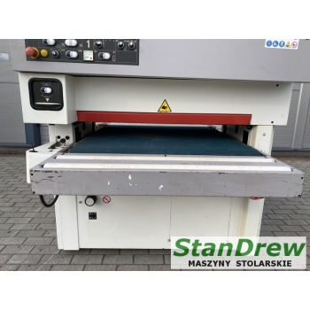 Szlifierka szerokotaśmowa SCM SANDYA 3 S RCS 950