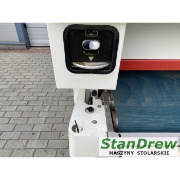 Szlifierka szerokotaśmowa SCM SANDYA 3 S RCS 950