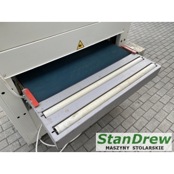 Szlifierka szerokotaśmowa SCM SANDYA 3 S RCS 950