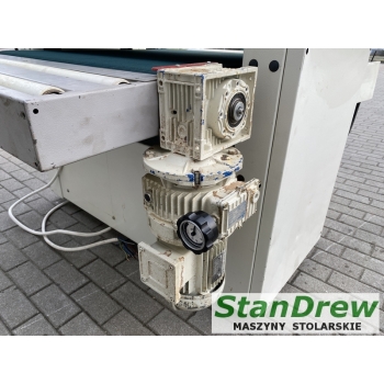 Szlifierka szerokotaśmowa SCM SANDYA 3 S RCS 950