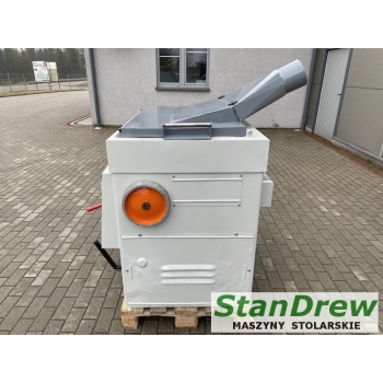 Grubościówka Strugarka JAROMA DSMD 63