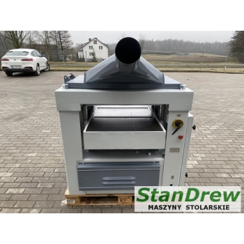 Grubościówka Strugarka JAROMA DSMD 63