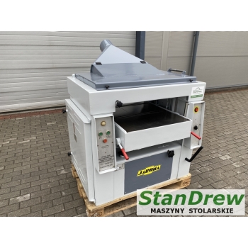 Grubościówka Strugarka JAROMA DSMD 63