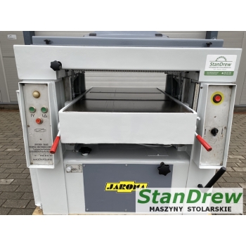 Grubościówka Strugarka JAROMA DSMD 63