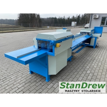 Oflisiarka obrzynarka Walter WDPP-410