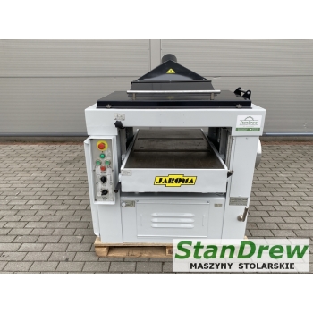 Grubościówka Strugarka JAROMA DSMD 63 - 7,5kw