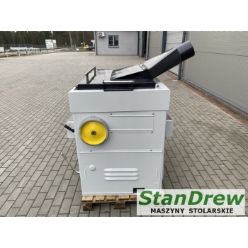 Grubościówka Strugarka JAROMA DSMD 63 - 7,5kw