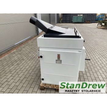 Grubościówka Strugarka JAROMA DSMD 63 - 7,5kw