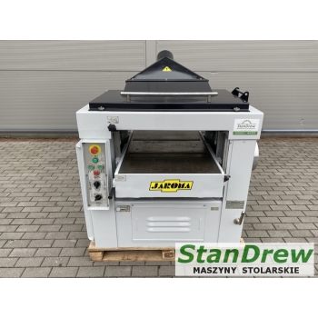 Grubościówka Strugarka JAROMA DSMD 63 - 7,5kw