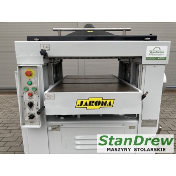 Grubościówka Strugarka JAROMA DSMD 63 - 7,5kw