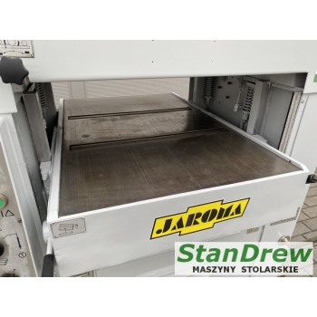 Grubościówka Strugarka JAROMA DSMD 63 - 7,5kw