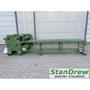 Obrzynarka Linck 700 x 100