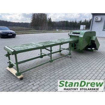 Obrzynarka Linck 700 x 100
