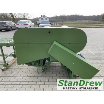 Obrzynarka Linck 700 x 100