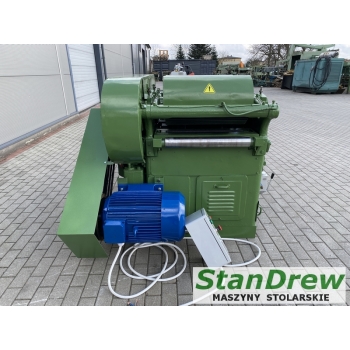 Obrzynarka Linck 700 x 100