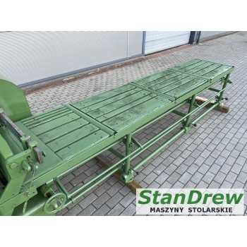 Obrzynarka Linck 700 x 100