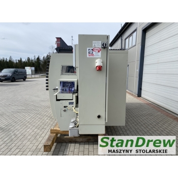 Strugarka czterostronna Weinig Unimat 30 EL 300/200