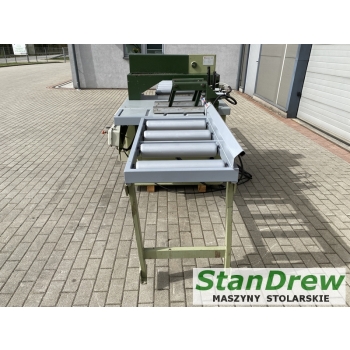 Piła poprzeczna Stromab TR 600