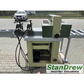 Piła poprzeczna Stromab TR 600