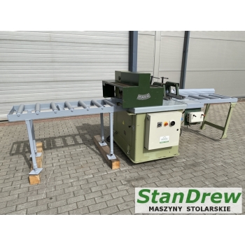 Piła poprzeczna Stromab TR 600