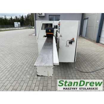 Strugarka Czterostronna SCM Compact NTE 5gł.  240/130