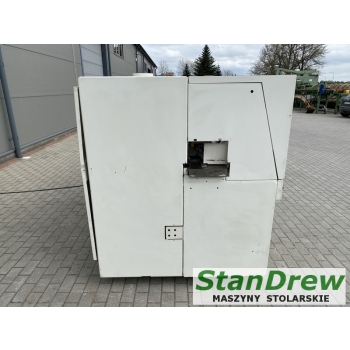Strugarka Czterostronna SCM Compact NTE 5gł.  240/130