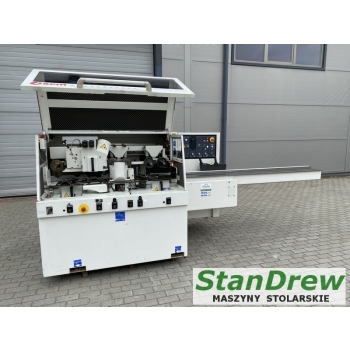 Strugarka Czterostronna SCM Compact NTE 5gł.  240/130