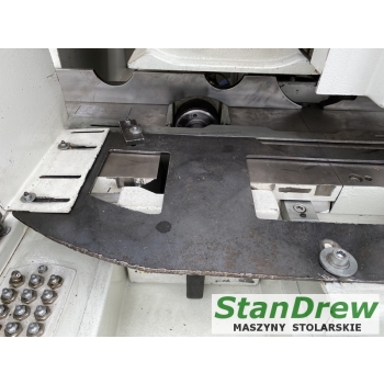 Strugarka Czterostronna SCM Compact NTE 5gł.  240/130