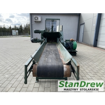 Rębak Klockner 120x400 H-2WT